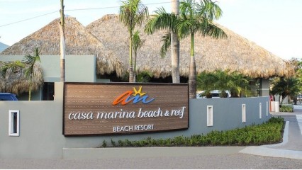 Amhsa Casa Marina Beach